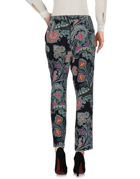 Брюки ETRO