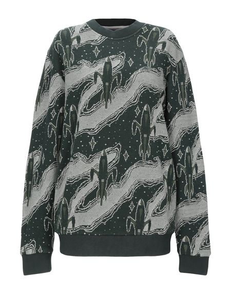 Толстовка MAISON KITSUNÉ