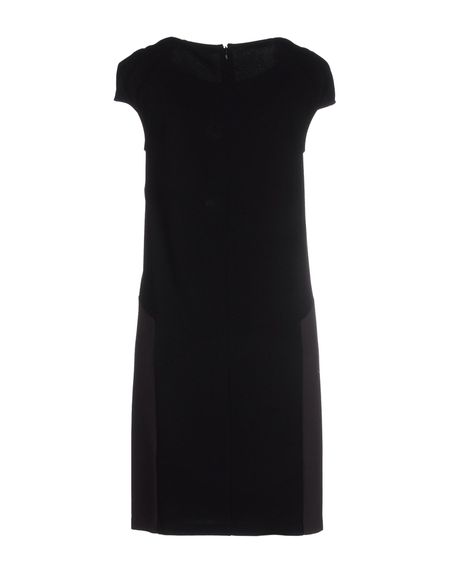 Платье BLUMARINE