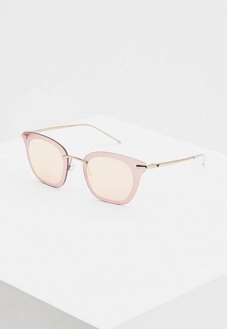Солнцезащитные очки Emporio Armani