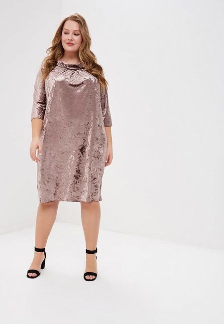 Платье PreWoman