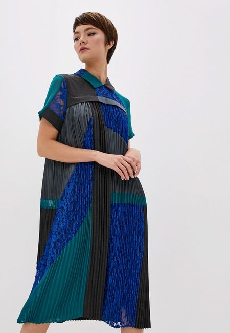 Платье Weekend Max Mara