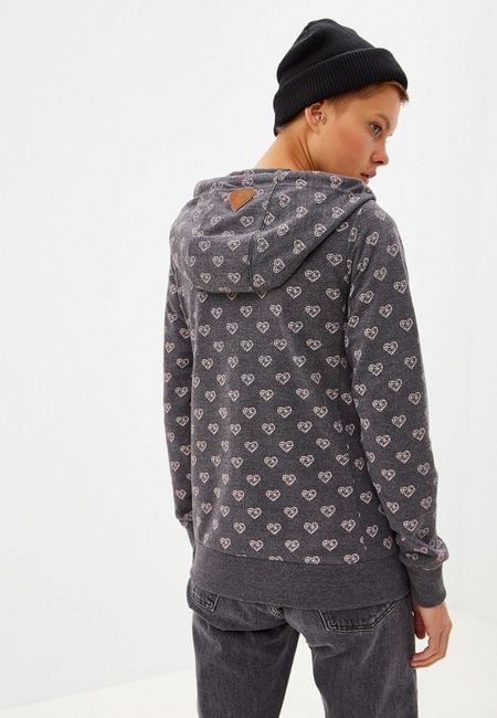 Толстовка Sublevel