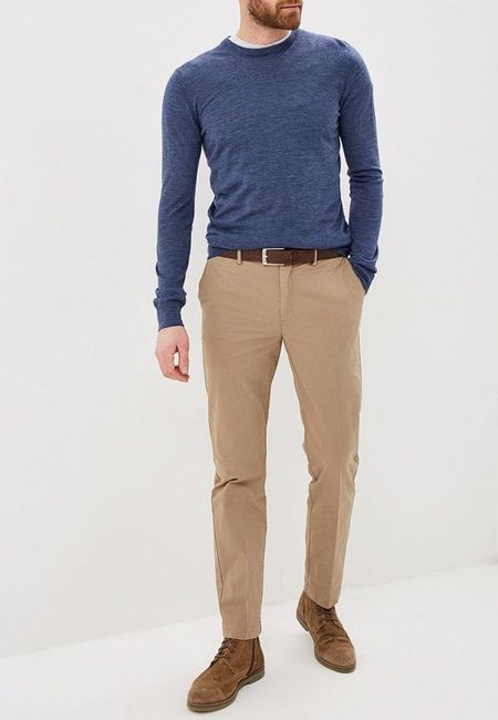 Джемпер Hackett London