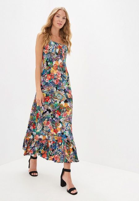 Платье MadaM T