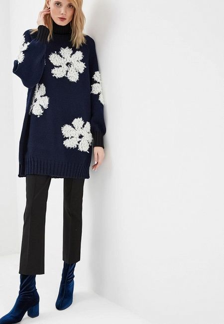 Платье Sportmax Code