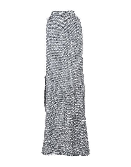 Платье ROLAND MOURET