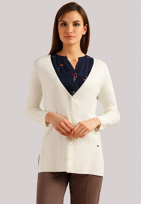 Кардиган Finn Flare