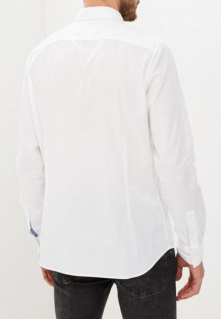 Рубашка Calvin Klein