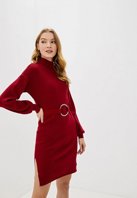 Платье Bluoltre