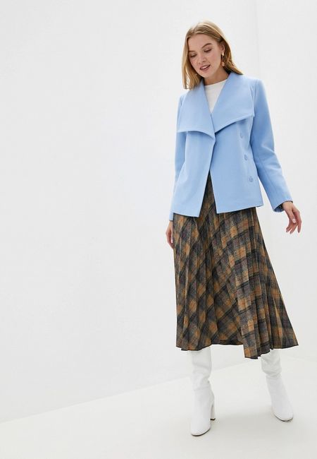 Пальто Karolina