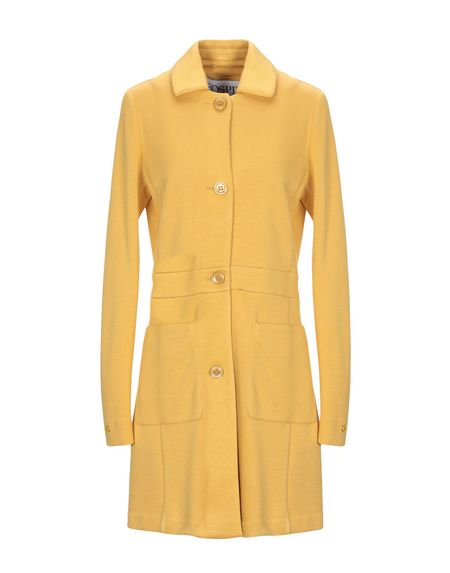 Пальто GEOSPIRIT