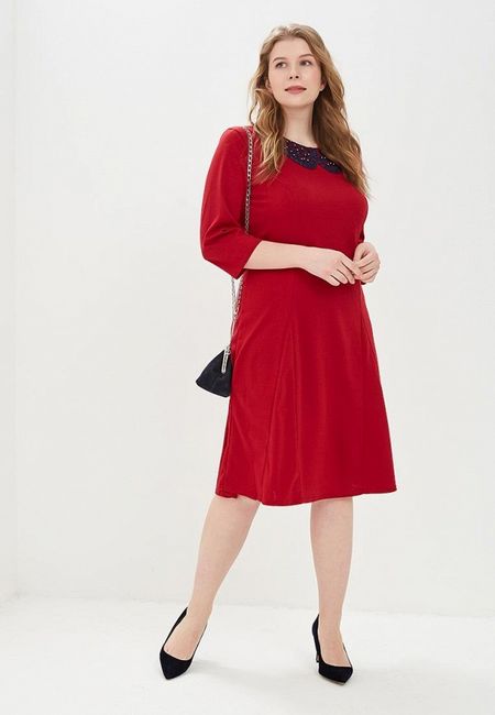 Платье PreWoman