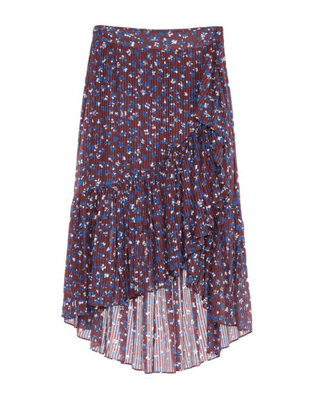 Юбка ULLA JOHNSON