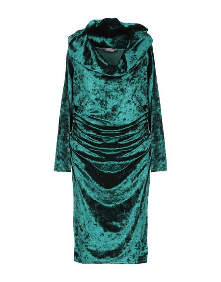 Платье SANDRO FERRONE