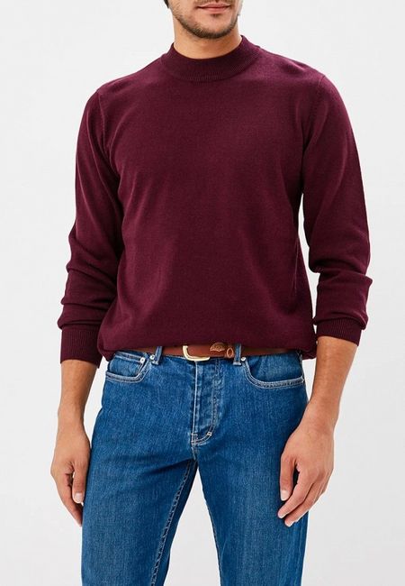 Джемпер Brave Soul