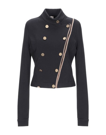 Куртка PIANURASTUDIO