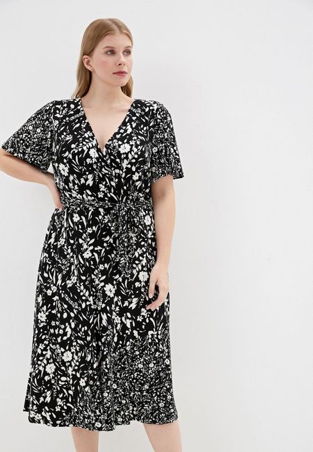 Платье Lauren Ralph Lauren Woman