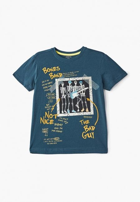 Футболка O'stin