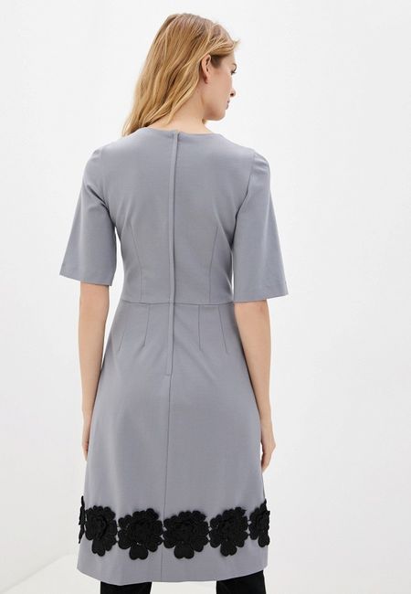 Платье MadaM T