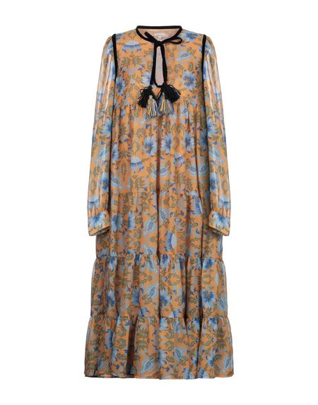 Платье MANOUSH