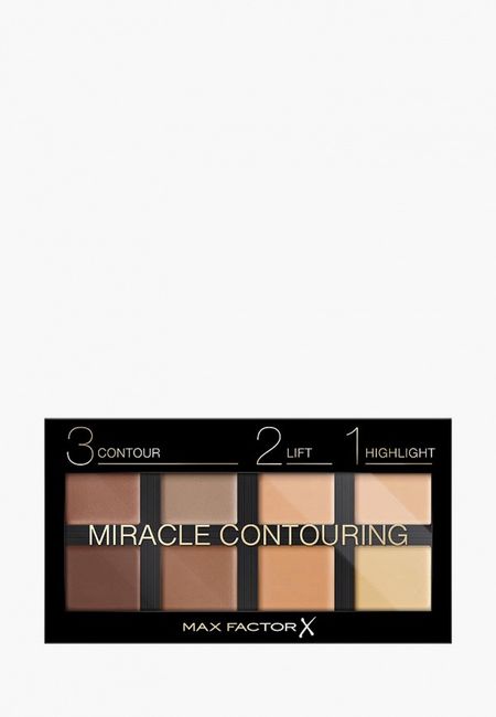 Селективаня парфюмерия Max Factor