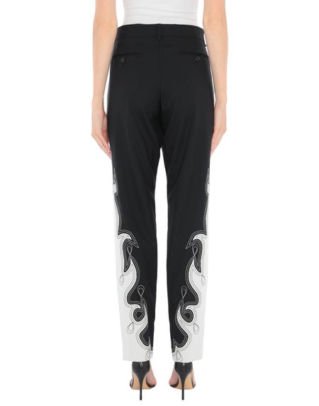 Брюки MOSCHINO