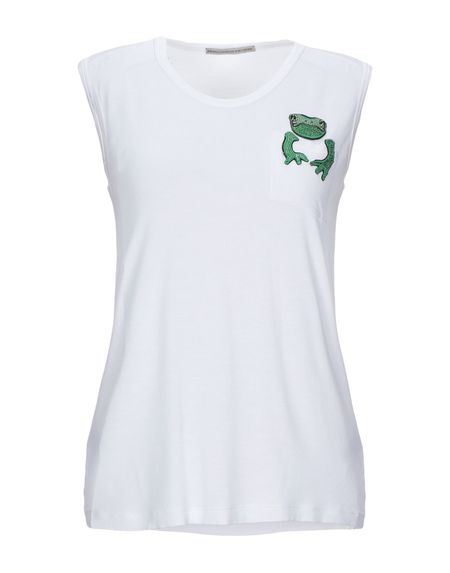 Топ ERMANNO SCERVINO