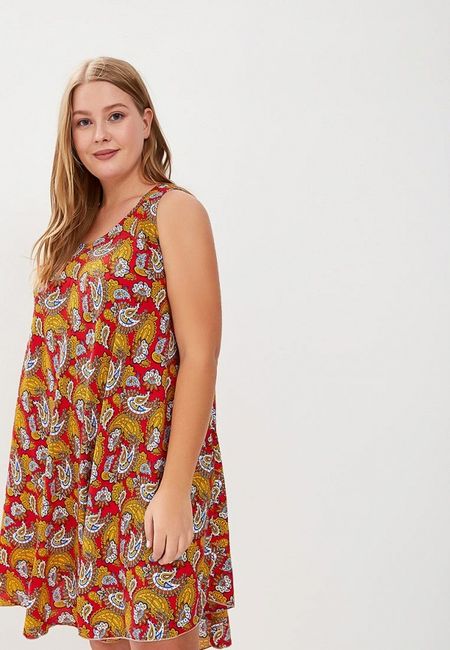 Платье Magwear