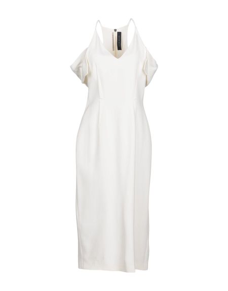 Платье ROLAND MOURET