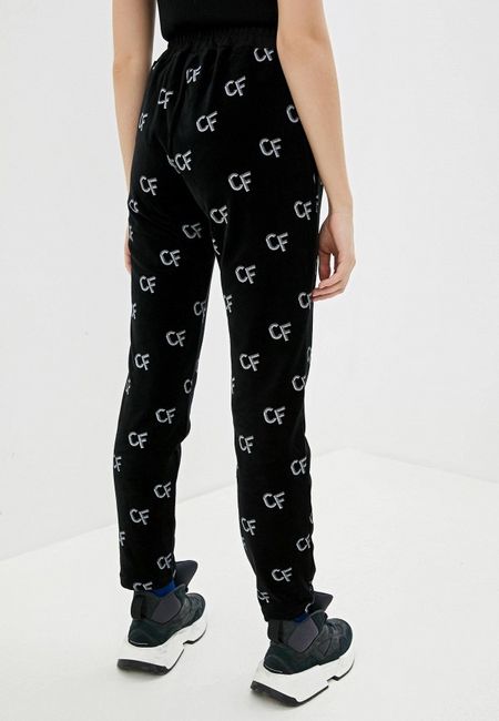Брюки Chiara Ferragni Collection