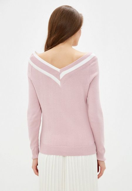 Пуловер Lilaccat
