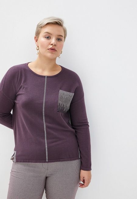 Джемпер Milanika
