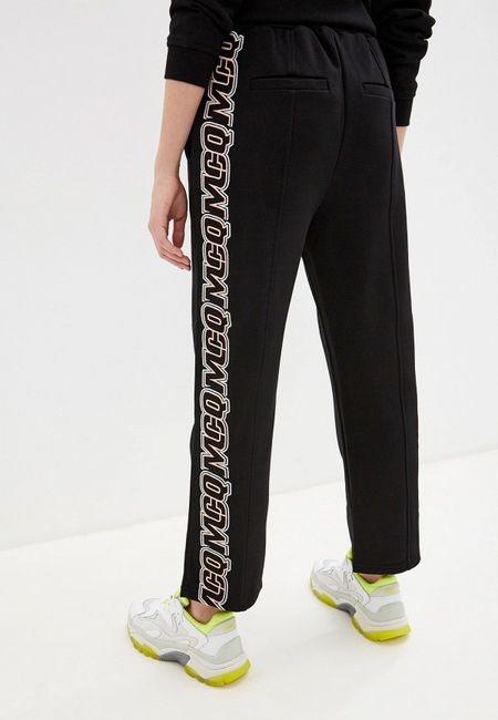 Брюки McQ Alexander McQueen