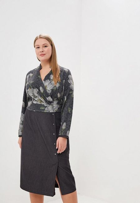 Платье Мечты Данаи