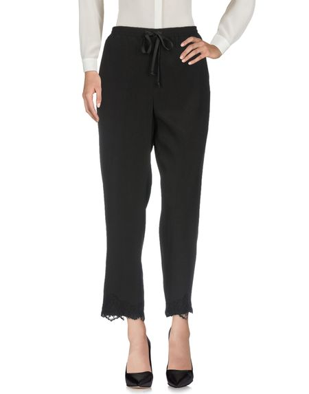 Брюки MARIA GRAZIA SEVERI