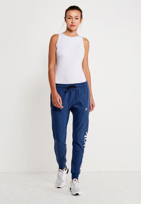 Брюки Reebok