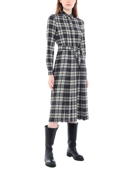 Платье MSGM
