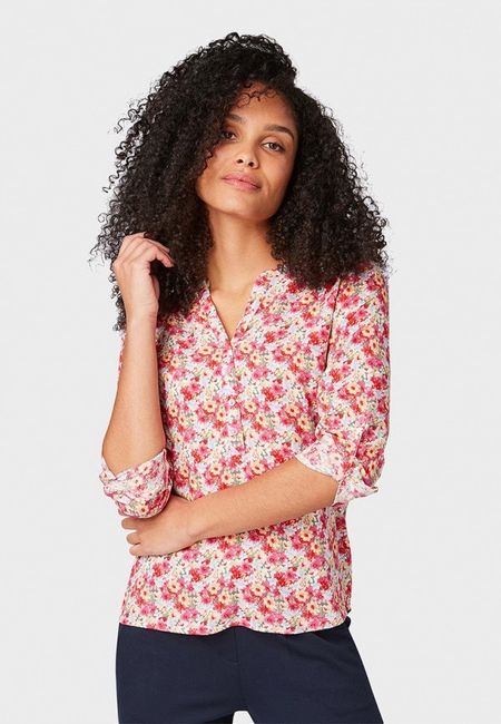 Блуза Tom Tailor