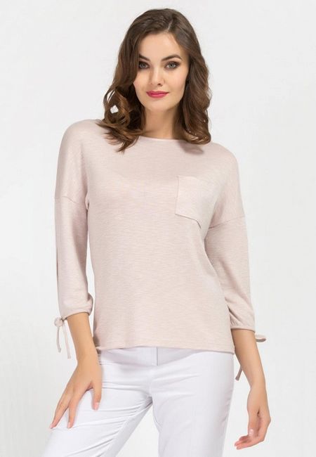 Джемпер Remix