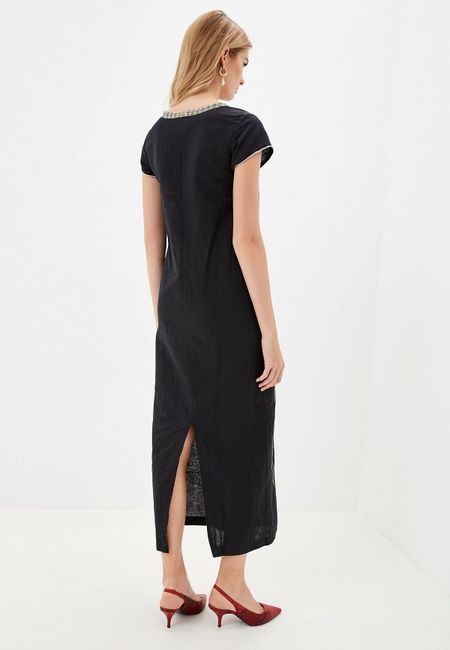 Платье Савосина