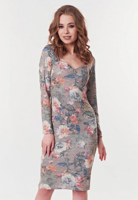 Платье Irma Dressy