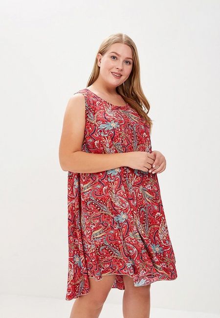 Платье Magwear