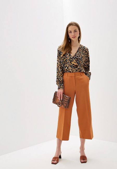 Брюки Vittoria Vicci