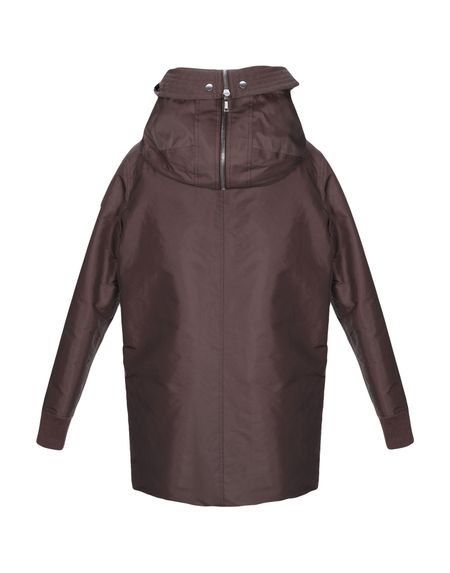 Куртка RICK OWENS