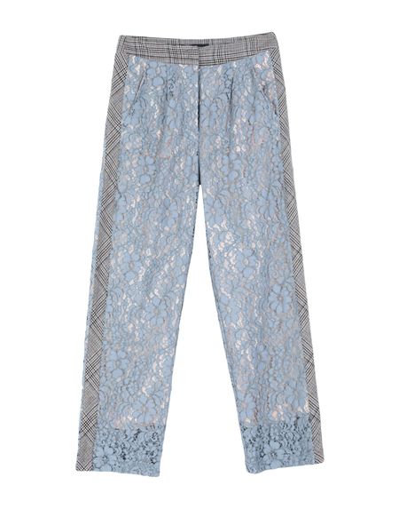 Брюки TRUSSARDI JEANS