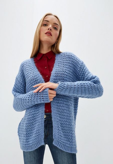 Кардиган Twinset Milano