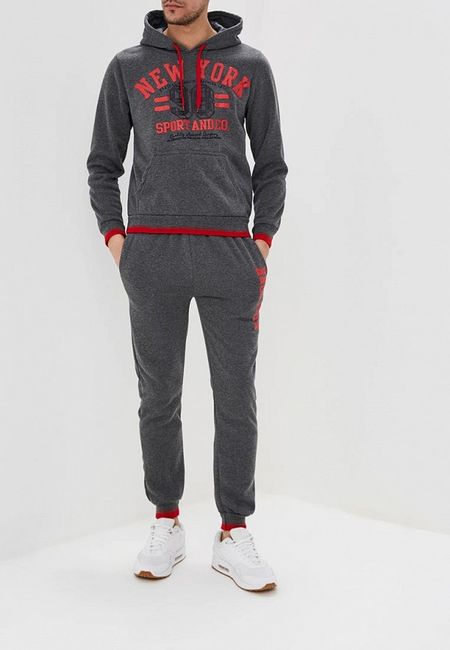 Футболка Winterra