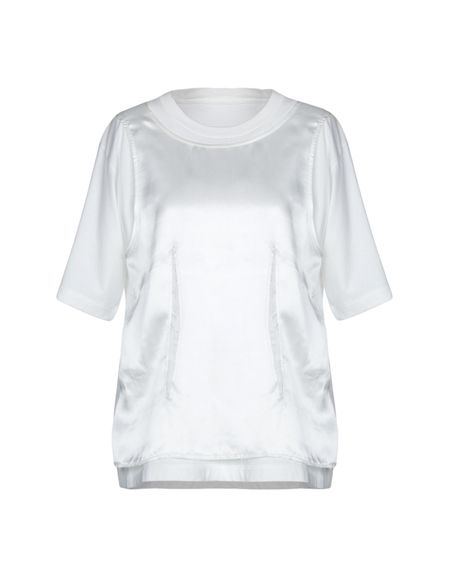 Футболка MM6 MAISON MARGIELA