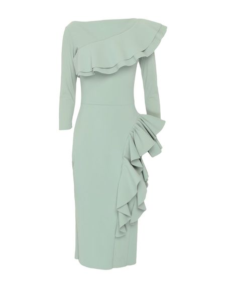 Платье CHIARA BONI LA PETITE ROBE